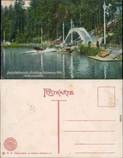 Reichenberg liberec wasserruts gebraucht kaufen  Ortrand