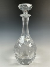 Baccarat malmaison crystal for sale  Oklahoma City