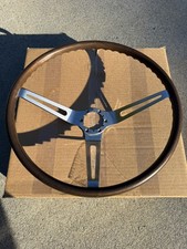 Volante de madeira GM original 3 raios 1967 - 68 Corvette Camaro Chevelle fabricante de equipamento original comprar usado Volante de madeira GM original 3 raios 1967 - 68 Corvette Camaro Chevelle fabricante de equipamento original comprar usado  Enviando para Brazil