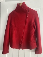 Red long sleeved for sale  COLWYN BAY