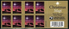 Christmas magi booklet for sale  Canton