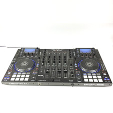 Denon mcx8000 serato usato  Spedire a Italy