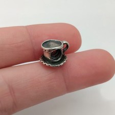 Genuine pandora tea for sale  LEICESTER