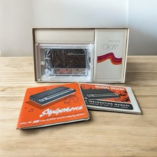 Stylophone original pocket for sale  Mount Joy