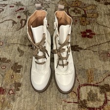 White boot fall for sale  Londonderry