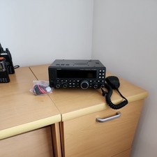 yaesu vr 500 for sale yaesu vr 500 for sale  CHESTERFIELD