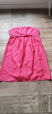 Robe femme soie d'occasion  Courtry