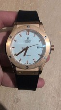 Hublot watch rubber for sale  WALTHAM ABBEY