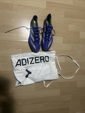 Adidas sp3 sprint for sale  CARLISLE