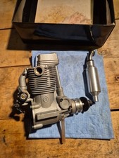 Four stroke glow for sale  BANGOR