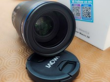 Laowa 90mm f2.8 usato Laowa 90mm f2.8 usato  Arcola