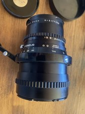 Objectif hasselblad carl d'occasion  Courrières