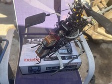 Align helicopter futaba for sale  ASHFORD