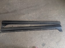 Side skirts set for sale  DORKING