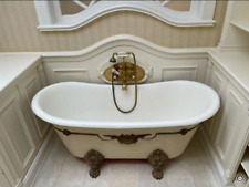 Luxus jugendstil badewanne gebraucht kaufen  Kiel