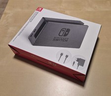 Riginal nintendo switch gebraucht kaufen  Cremlingen