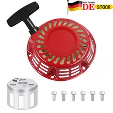 Starter seilzugstarter revisie gebraucht kaufen  Deutschland
