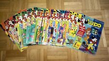 Lupo comic sammlung gebraucht kaufen  Mallersdorf-Pfaffenberg