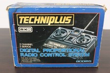 Techniplus 227 iii for sale  COLCHESTER