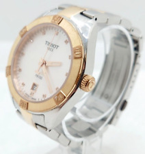 Tissot ladies watch for sale  LONDON
