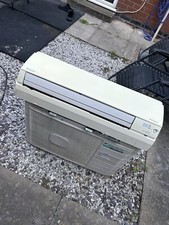 Daikin 2.5kw split for sale  LEICESTER