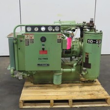 Sullair acac 25hp for sale  Middlebury