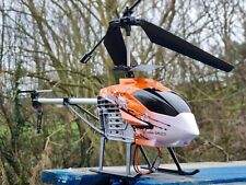 Skytech helicopter large for sale  CREWE