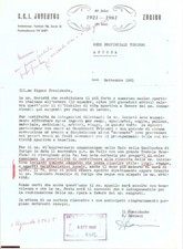 1961 zurigo quarantesimo usato  Milano