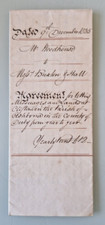 1835 lease agreement for sale  PAIGNTON