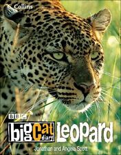 Big cat diary for sale  UK