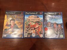 Ps2 harry potter usato  Vigevano
