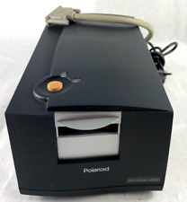 sprintscan polaroid for sale  Gadsden