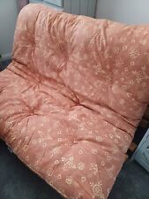 Double futon sofa for sale  CRAWLEY