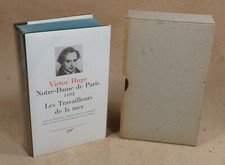 Pleiade victor hugo d'occasion  Beaurieux