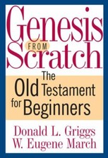 Genesis scratch old for sale  Shippensburg