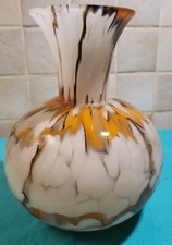 Vase pâte verre d'occasion  Cénac-et-Saint-Julien