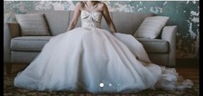 Vera wang white for sale  Gibsonburg