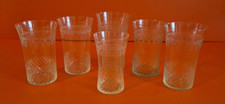 Pall mall glasses for sale  BEDFORD