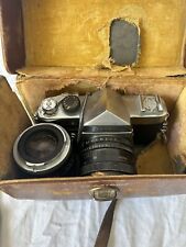 Yashica pentamatic camera usato  Napoli