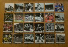Texaco cup winners for sale  UK