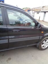 Honda door window for sale  LEICESTER