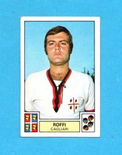 Panini calciatori 1975 usato  Milano