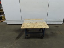 Aluminum modular table for sale  Middlebury