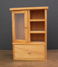 Dollhouse wardrobe armoire for sale  Charlotte