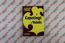 Aa.vv grandi famiglie usato  Italia