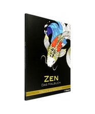 Kreativentspannen zen gebraucht kaufen  Trebbin
