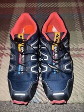 Salomon speedcross trail for sale  CATTERICK GARRISON