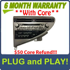 Rádio LEXUS RX350 RX450H AM FM SAT 6 discos trocador MP3 CD player AP1833 AP1835 comprar usado  Enviando para Brazil