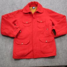 Vtg woolrich jacket for sale  San Anselmo