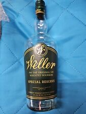 Weller special reserve for sale  Fair Oaks